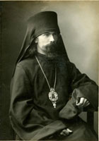 Архиепископ Феофан Полтавский Ч.2