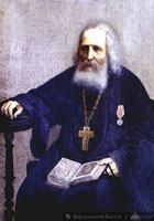 Архиепископ Феофан Полтавский Ч.3